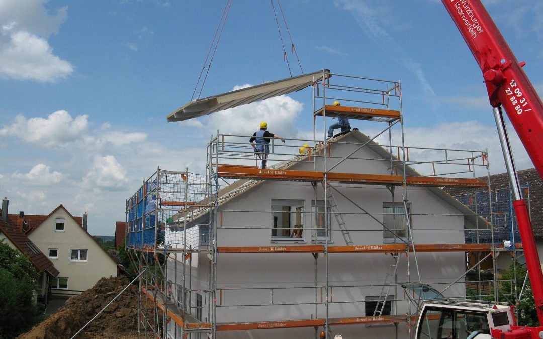 Construire une maison à Lunéville : un constructeur professionnel pour réaliser votre projet !